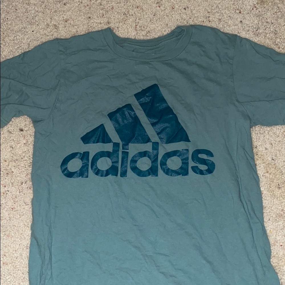 ADIDAS tee